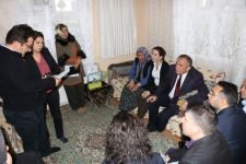 YILMAZ'DAN 9 YILDA REKOR ZİYARET