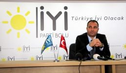 YÖNETİM KURULU KAMUOYUNA TANITILDI