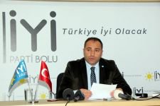 YÖNETİM KURULU KAMUOYUNA TANITILDI