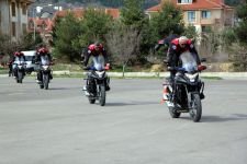 YUNUSLAR GÖREVE BAŞLIYOR