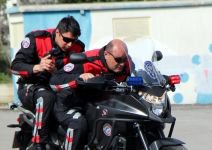 YUNUSLAR GÖREVE BAŞLIYOR