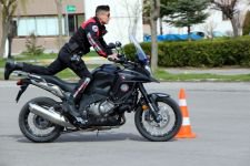 YUNUSLAR GÖREVE BAŞLIYOR