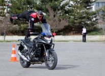 YUNUSLAR GÖREVE BAŞLIYOR