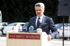 YUNUSLAR GÖREVE BAŞLIYOR