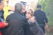 YÜREKLERİ DAĞLAYAN YANGIN...