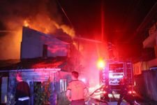 YUVALARI İÇİN GÖZYAŞI DÖKTÜLER