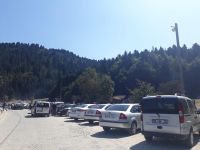 YÜZDE YÜZE ULAŞTI