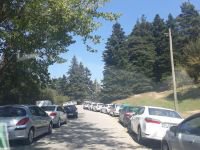 YÜZDE YÜZE ULAŞTI