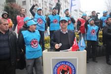 ZAM ORANINDA ANLAŞMAZLIK DEVAM EDİYOR