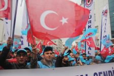 ZAM ORANINDA ANLAŞMAZLIK DEVAM EDİYOR