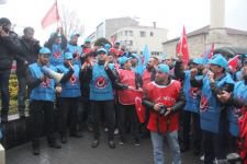 ZAM ORANINDA ANLAŞMAZLIK DEVAM EDİYOR