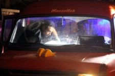 HIRSIZLIK ZANLILARI KAÇAMADI