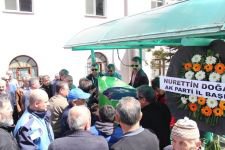 ZERRİN BİÇER'İN ACI GÜNÜ