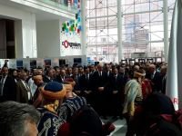 ZİRVEDE GEREDE RÜZGARI