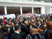 ZİRVEDE GEREDE RÜZGARI