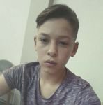 16 YAŞINDAKİ OĞUZHAN KAYIPLARA KARIŞTI