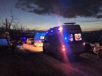 16 YAŞINDAKİ OĞUZHAN'IN CESEDİNE ULAŞILDI