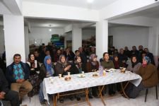 “180 BİN KİŞİYE HESAP VERMEM GEREKİR”