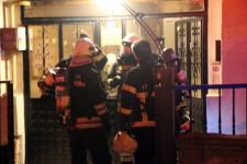 22 YAŞINDAKİ GENÇ ÖLÜMDEN DÖNDÜ