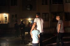 22 YAŞINDAKİ GENÇ ÖLÜMDEN DÖNDÜ