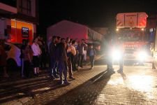 22 YAŞINDAKİ GENÇ ÖLÜMDEN DÖNDÜ