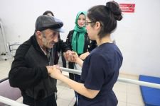 23 YIL SONRA HAYATA GERİ DÖNDÜ