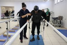 23 YIL SONRA HAYATA GERİ DÖNDÜ