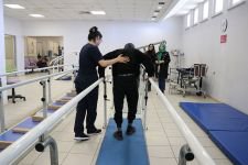 23 YIL SONRA HAYATA GERİ DÖNDÜ