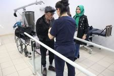 23 YIL SONRA HAYATA GERİ DÖNDÜ