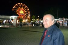 43 YILDIR BOLULULARI EĞLENDİRİYOR