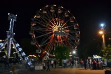 43 YILDIR BOLULULARI EĞLENDİRİYOR