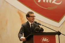 FİLİZ MAKARNA 45. YILINI ÖZEL LANSMANLA KUTLADI