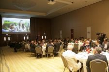 FİLİZ MAKARNA 45. YILINI ÖZEL LANSMANLA KUTLADI