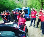 5 GÜNDÜR HABER ALINAMIYOR