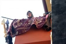 5 KİŞİLİK AİLE ÖLÜMDEN DÖNDÜ