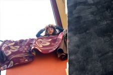 5 KİŞİLİK AİLE ÖLÜMDEN DÖNDÜ