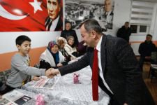 "5 YIL SONRA BANA HESAP SORUN"