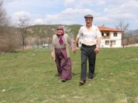 50 YILLIK MUHTAR 1 OYLA SEÇİLDİ