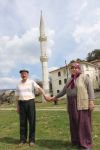 50 YILLIK MUHTAR 1 OYLA SEÇİLDİ