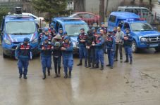 58 ADRESİ SOYAN HIRSIZLAR ADLİYEDE....