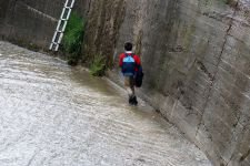 8 YAŞINDAKİ ÇOCUK ÖLÜMDEN DÖNDÜ