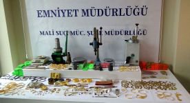 94 KİŞİDEN 43'Ü TUTUKLANDI