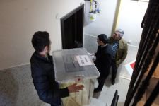 94 SEÇMEN SEYYAR SANDIKTA OY KULLANDI