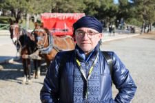 ABANT TATİLCİLERİNİ ENDİŞE SARDI