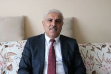 AİLENİN HAYATI KAMU SPOTU OLDU