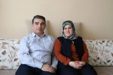 AİLENİN HAYATI KAMU SPOTU OLDU