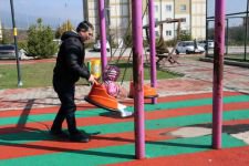 AİLENİN HAYATI KAMU SPOTU OLDU