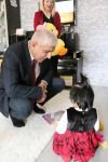 AİLENİN HAYATI KAMU SPOTU OLDU
