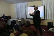 AK PARTİ'YE KIZMIŞ, KIRILMIŞ OLABİLİRSİNİZ AMA...