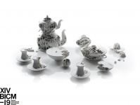 AKADEMİSYEN, SANATINI KONUŞTURDU